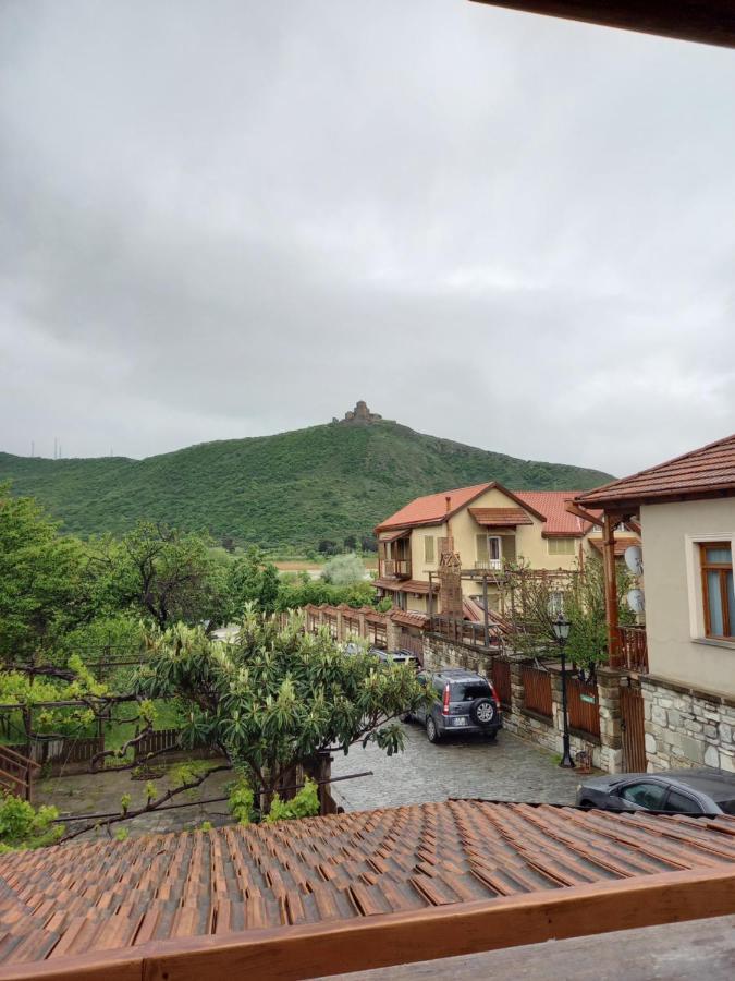 Levanto Mtsʼkhetʼa Exterior foto